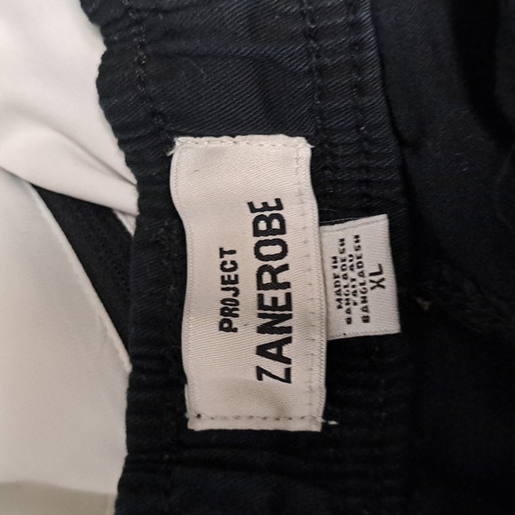 Project Zanerobe Shorts Size XL - Picture 3 of 3